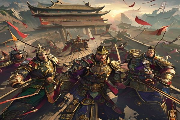 封神传奇下载